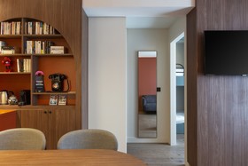 RockyPop Flaine Appartements & Spa