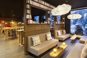 RockyPop Flaine Appartements & Spa