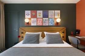 RockyPop Flaine Appartements & Spa