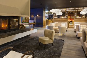 RockyPop Flaine Appartements & Spa
