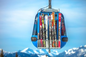 RockyPop Flaine Appartements & Spa
