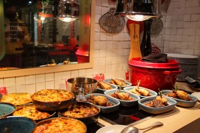 RockyPop Flaine Appartements & Spa