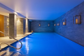 RockyPop Flaine Appartements & Spa