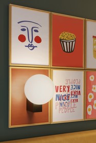 RockyPop Flaine Appartements & Spa