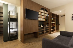 RockyPop Flaine Appartements & Spa