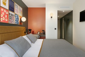 RockyPop Flaine Appartements & Spa