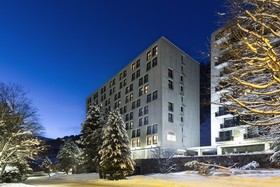 RockyPop Flaine Appartements & Spa