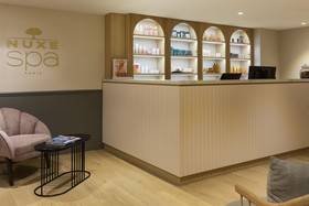RockyPop Flaine Appartements & Spa