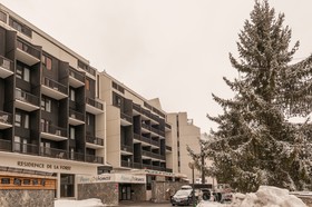 Résidence La Forêt