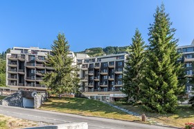 Résidence La Forêt