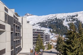 Résidence La Forêt