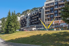 Résidence La Forêt