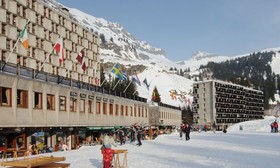 Résidence La Forêt