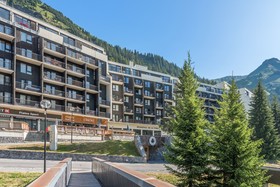 Résidence La Forêt