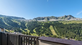Résidence La Forêt