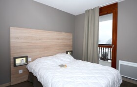 Résidence Le Panoramic