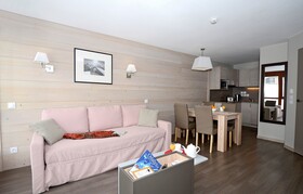 Résidence Le Panoramic