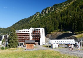 Résidence Le Panoramic