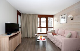 Résidence Le Panoramic