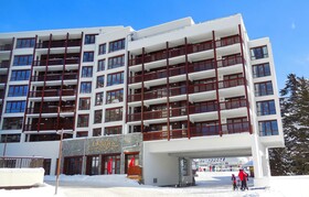 Résidence Le Panoramic