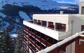 Résidence Le Panoramic