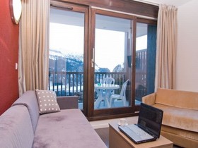 Résidence Les Terrasses de Veret
