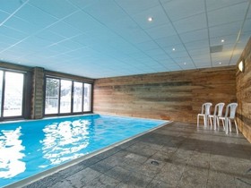 Résidence Les Terrasses de Veret