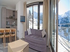 Résidence Les Terrasses de Veret