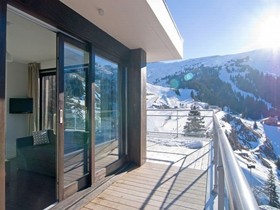 Résidence Les Terrasses de Veret