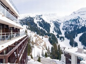Résidence Les Terrasses de Veret