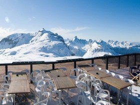Résidence Les Terrasses de Veret