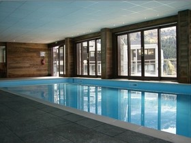 Résidence Les Terrasses de Veret