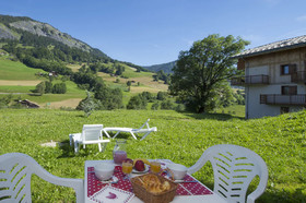 Résidence Nemea Les Chalets des Evettes