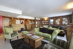 Résidence Nemea Les Chalets des Evettes