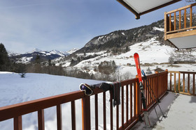 Résidence Nemea Les Chalets des Evettes