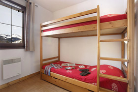 Résidence Nemea Les Chalets des Evettes