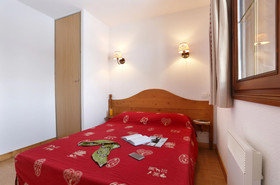 Résidence Nemea Les Chalets des Evettes