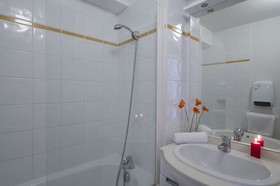 Résidence Nemea Les Chalets des Evettes