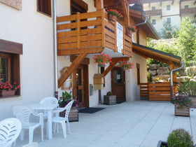 Résidence Nemea Les Chalets des Evettes