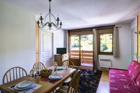Résidence Nemea Les Chalets des Evettes