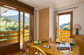 Résidence Nemea Les Chalets des Evettes