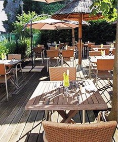 Comfort Hotel Grenoble St. Egreve