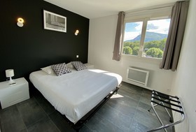 Logis Hôtel le Néron