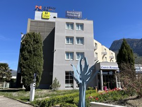 Logis Hôtel le Néron