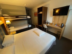 Logis Hôtel le Néron