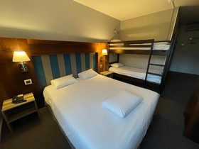 Logis Hôtel le Néron