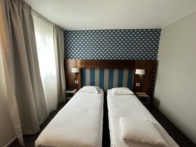 Logis Hôtel le Néron