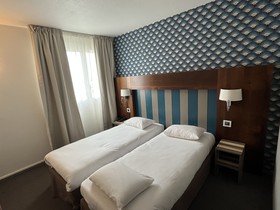 Logis Hôtel le Néron