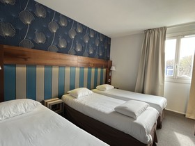 Logis Hôtel le Néron