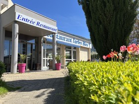 Logis Hôtel le Néron